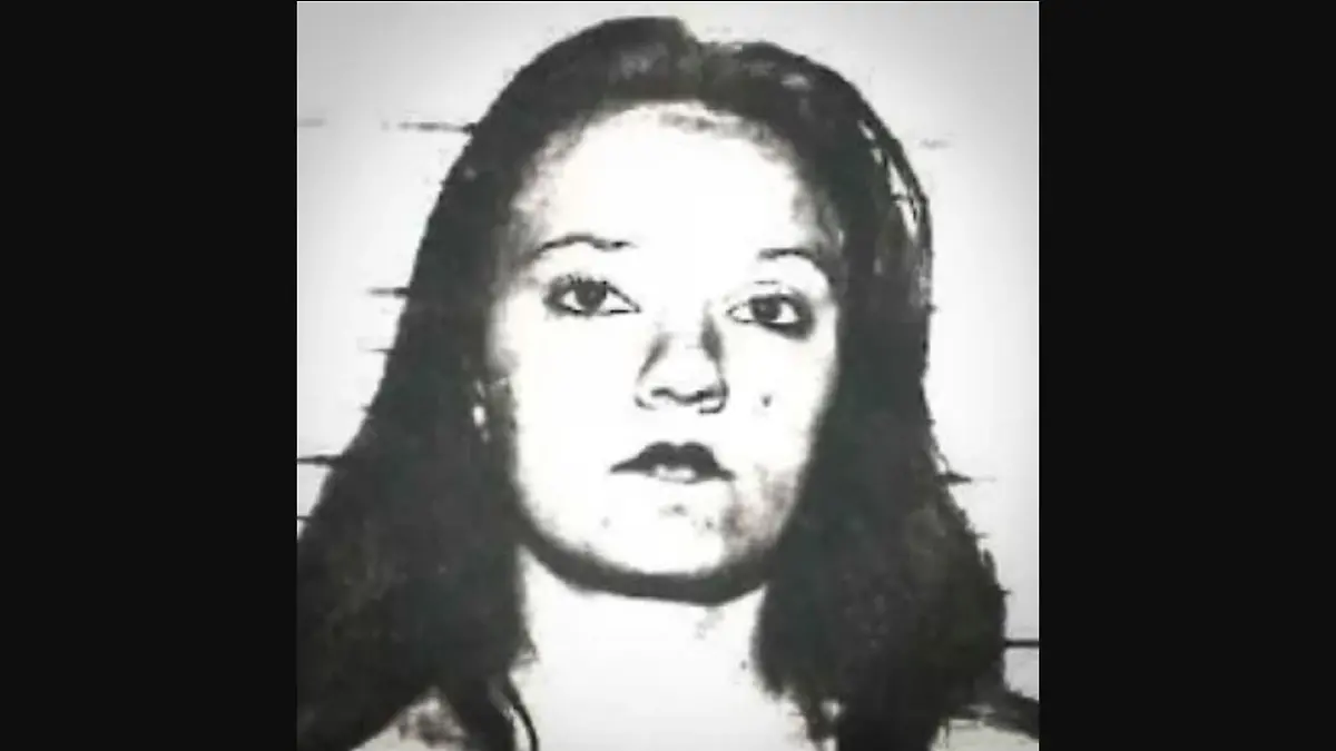 Anna Kane wurde 1988 ermordet.