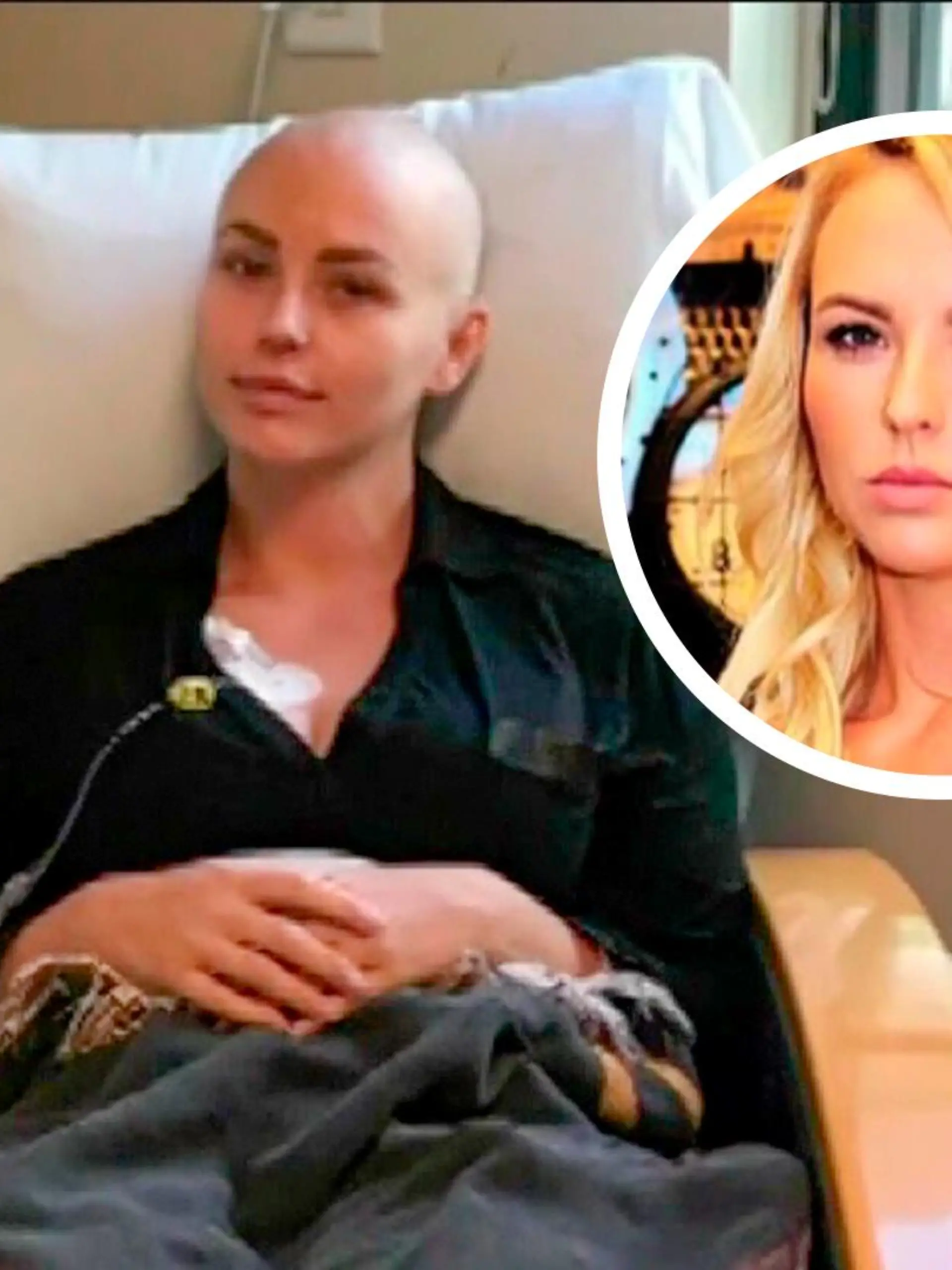 Philecia Labounty bekam im Alter von 29 Jahren ihre Brustkrebs-Diagnose.