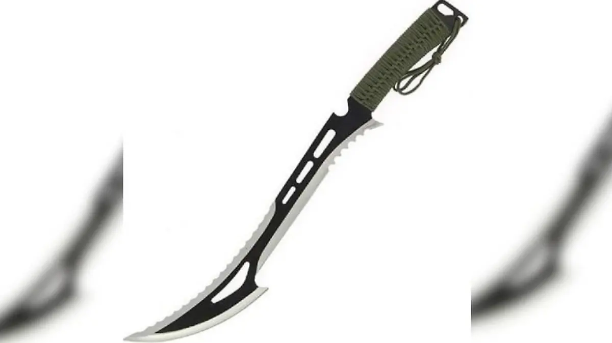 Machete