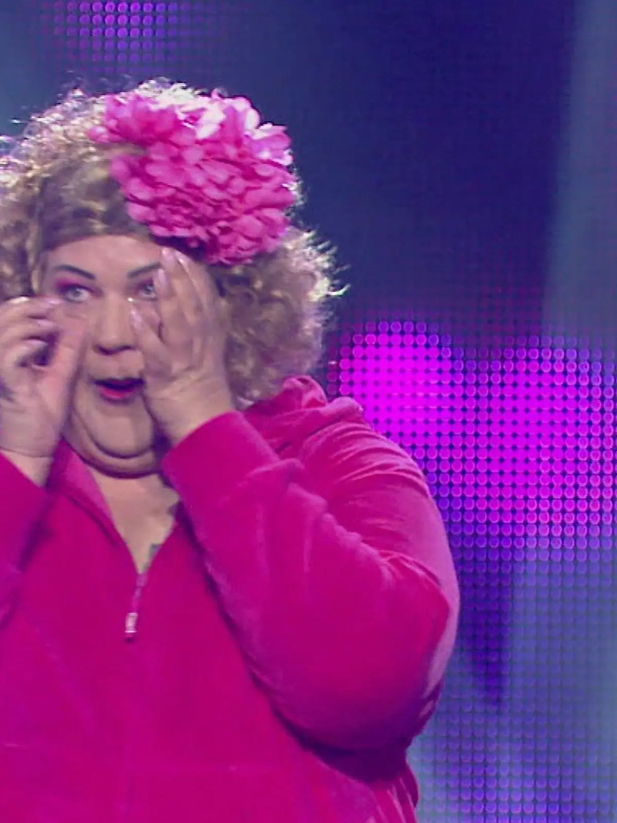 Die Cindy aus Marzahn Show