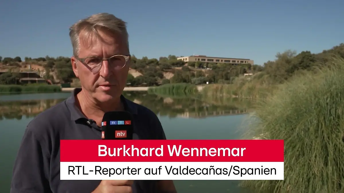 Luxus-Ressort soll abgerissen werden Widerstand gegen Urteil