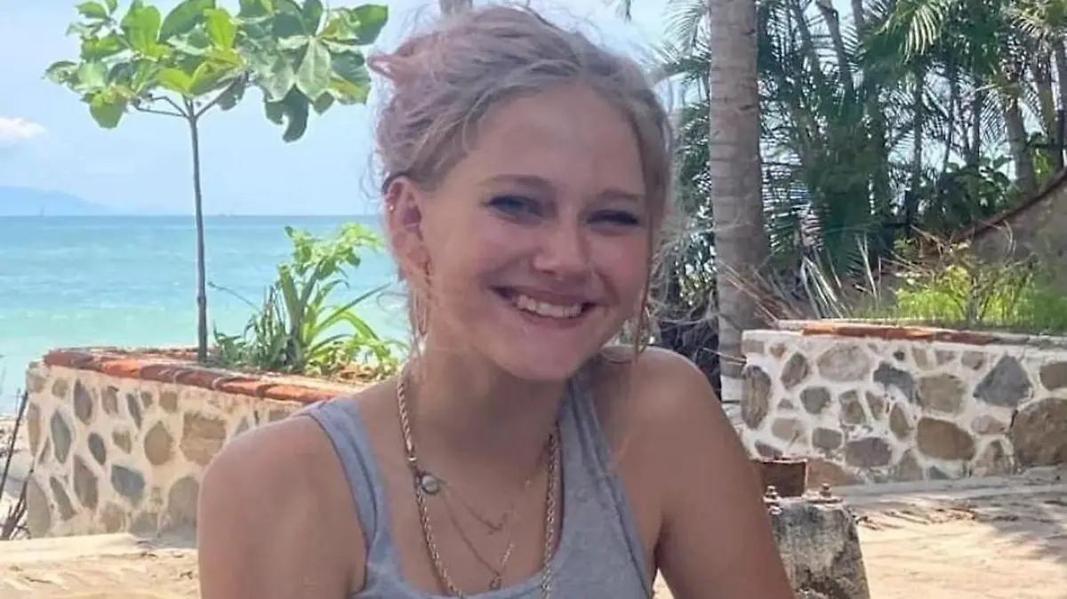 Auf der Suche nach Kiely Rodni fanden Taucher ihr Auto und eine Leiche.