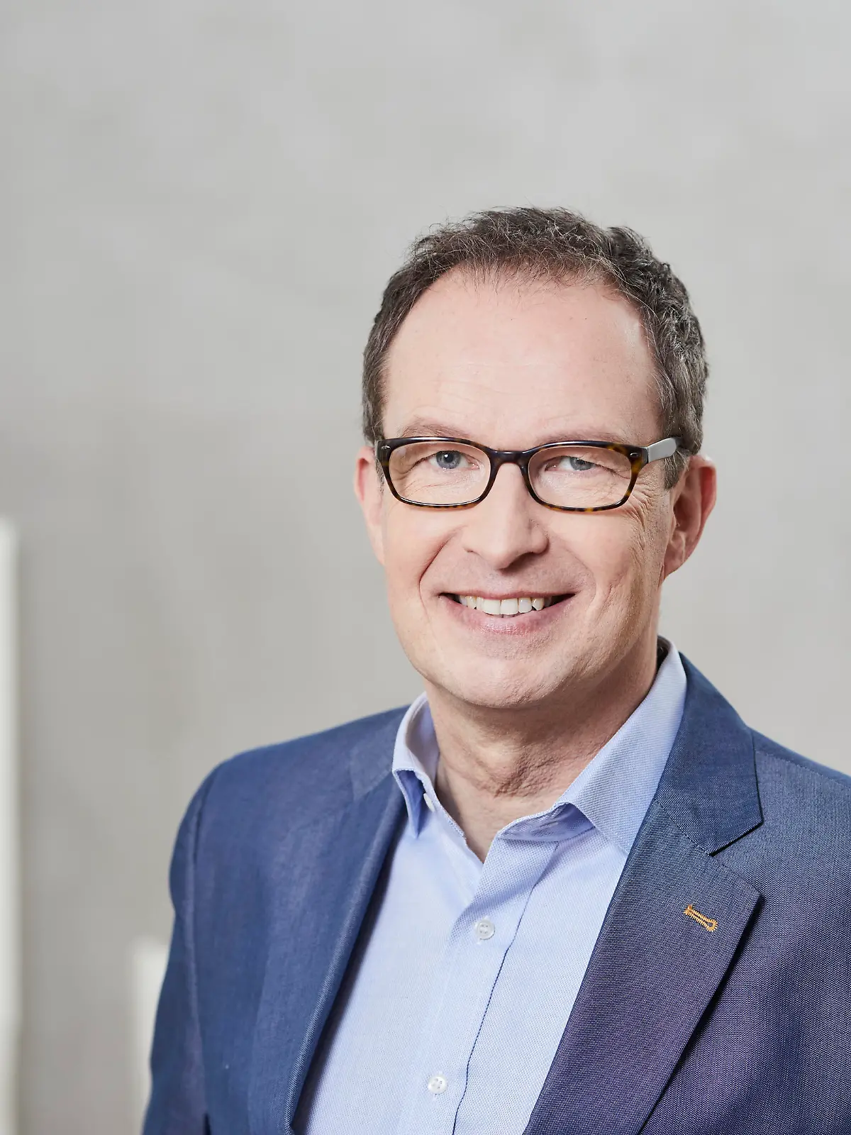 Dr. Christoph Specht - Allgemeinmediziner und Medizinjournalist
