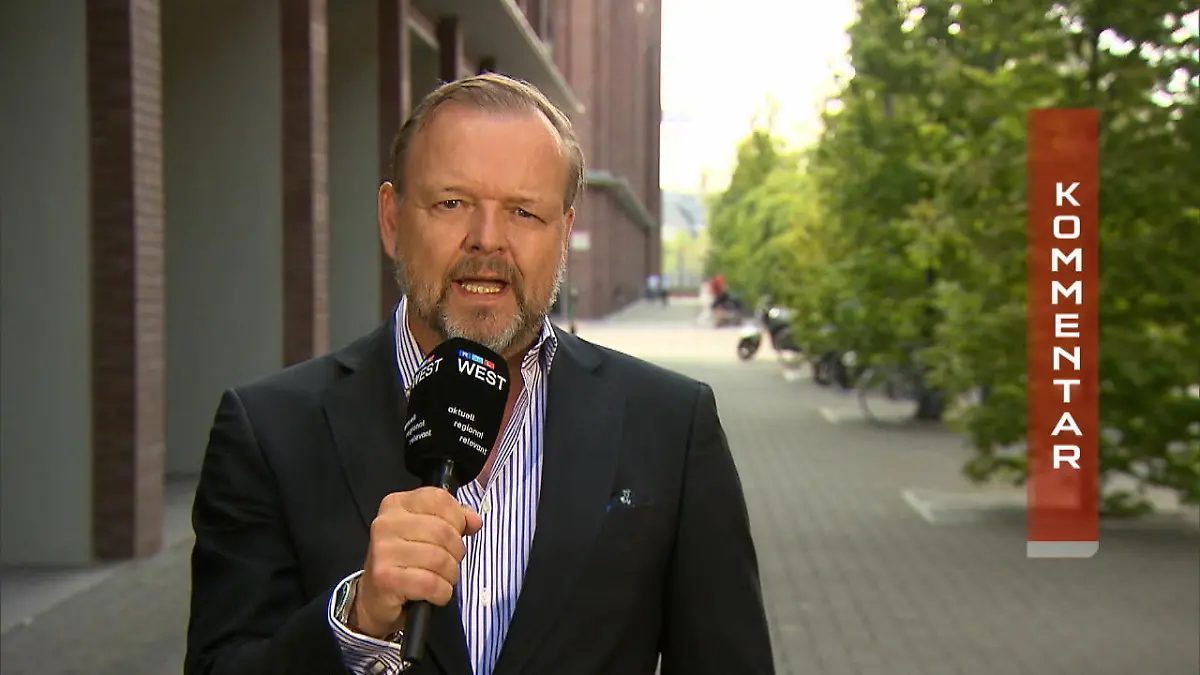 Jörg Zajonc zum Winnetou-Streit Der RTL WEST Kommentar