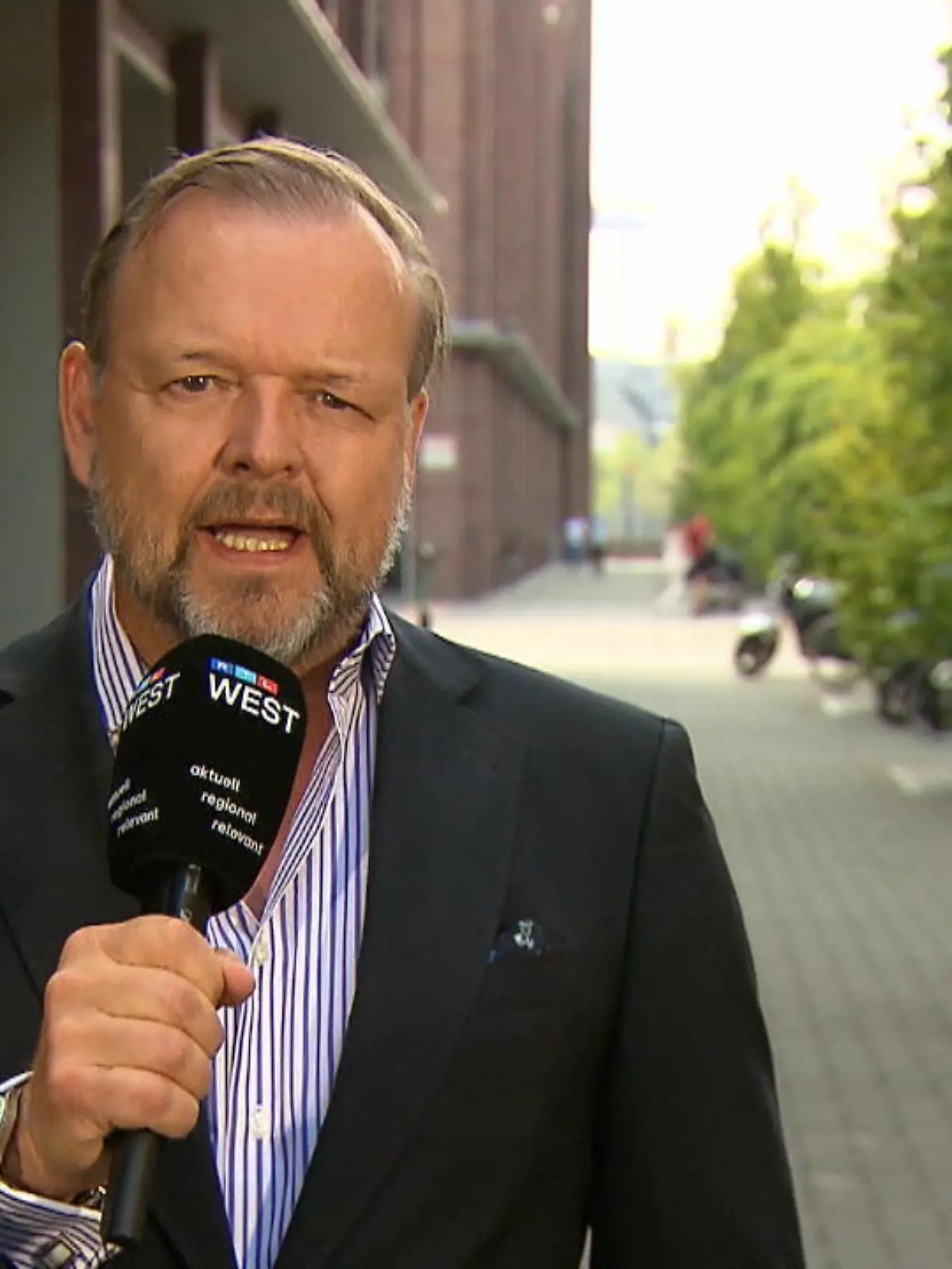 Bild zu: "Jörg Zajonc zum Winnetou-Streit"