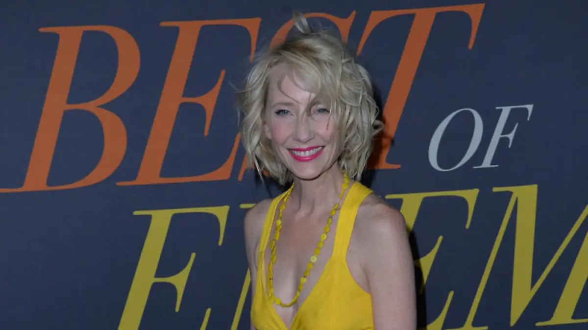 Anne Heche: Hier findet sie ihre letzte Ruhe