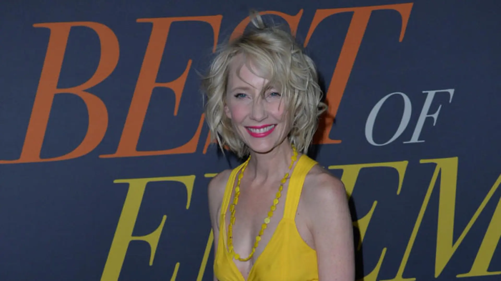 Anne Heche: Hier findet sie ihre letzte Ruhe