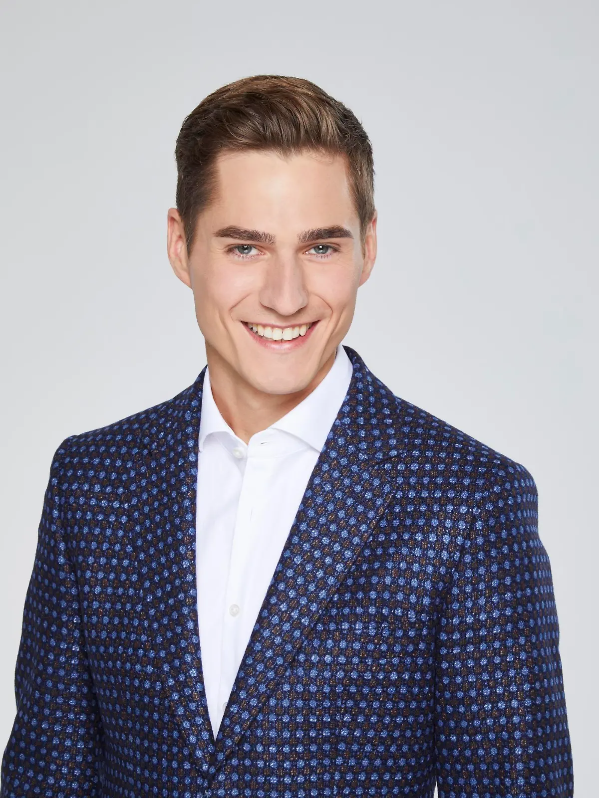 Timothy Boldt

Die Verwendung des sendungsbezogenen Materials ist nur mit dem Hinweis und Verlinkung auf RTL+ gestattet.