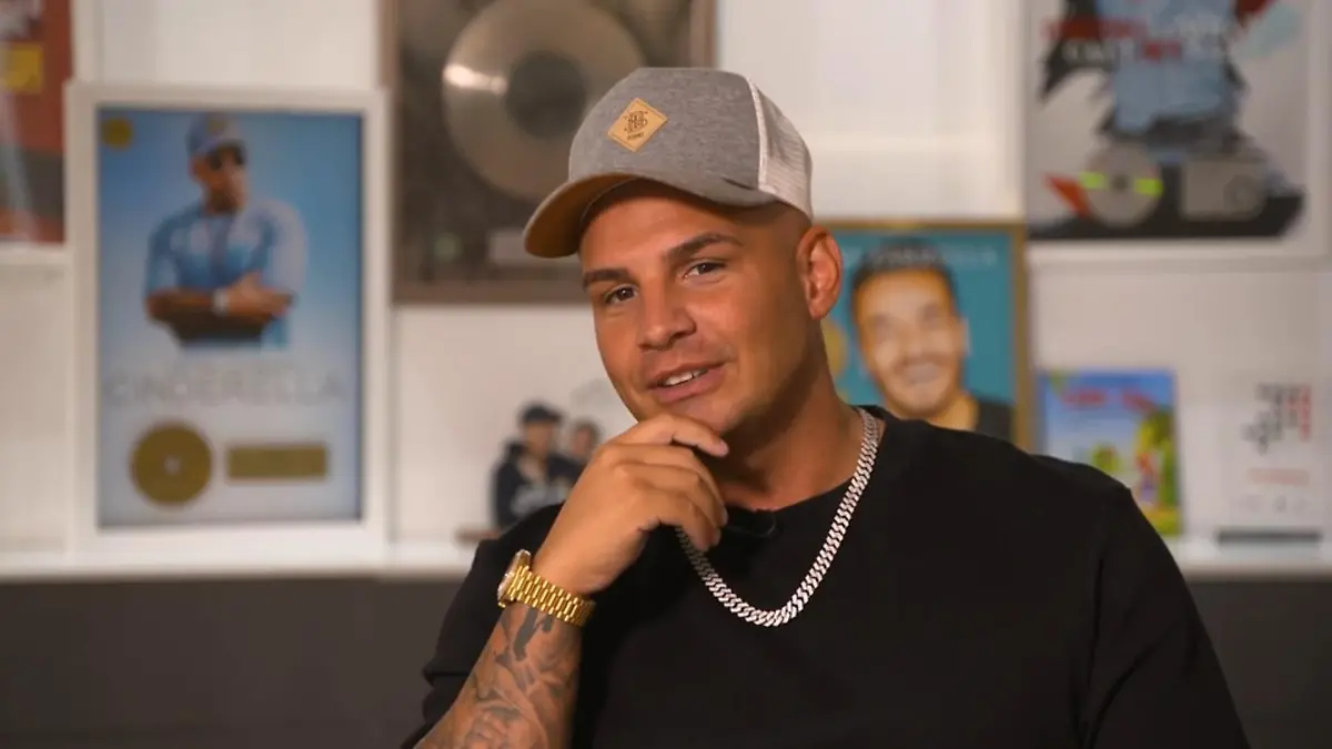 Pietro Lombardi sitzt erneut neben Dieter Bohlen in der Jury DSDS-Dreamteam ist wieder vereint!