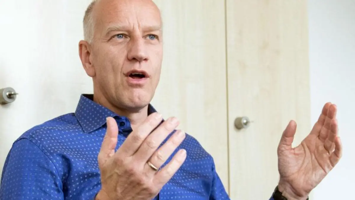 Bernd Thissen