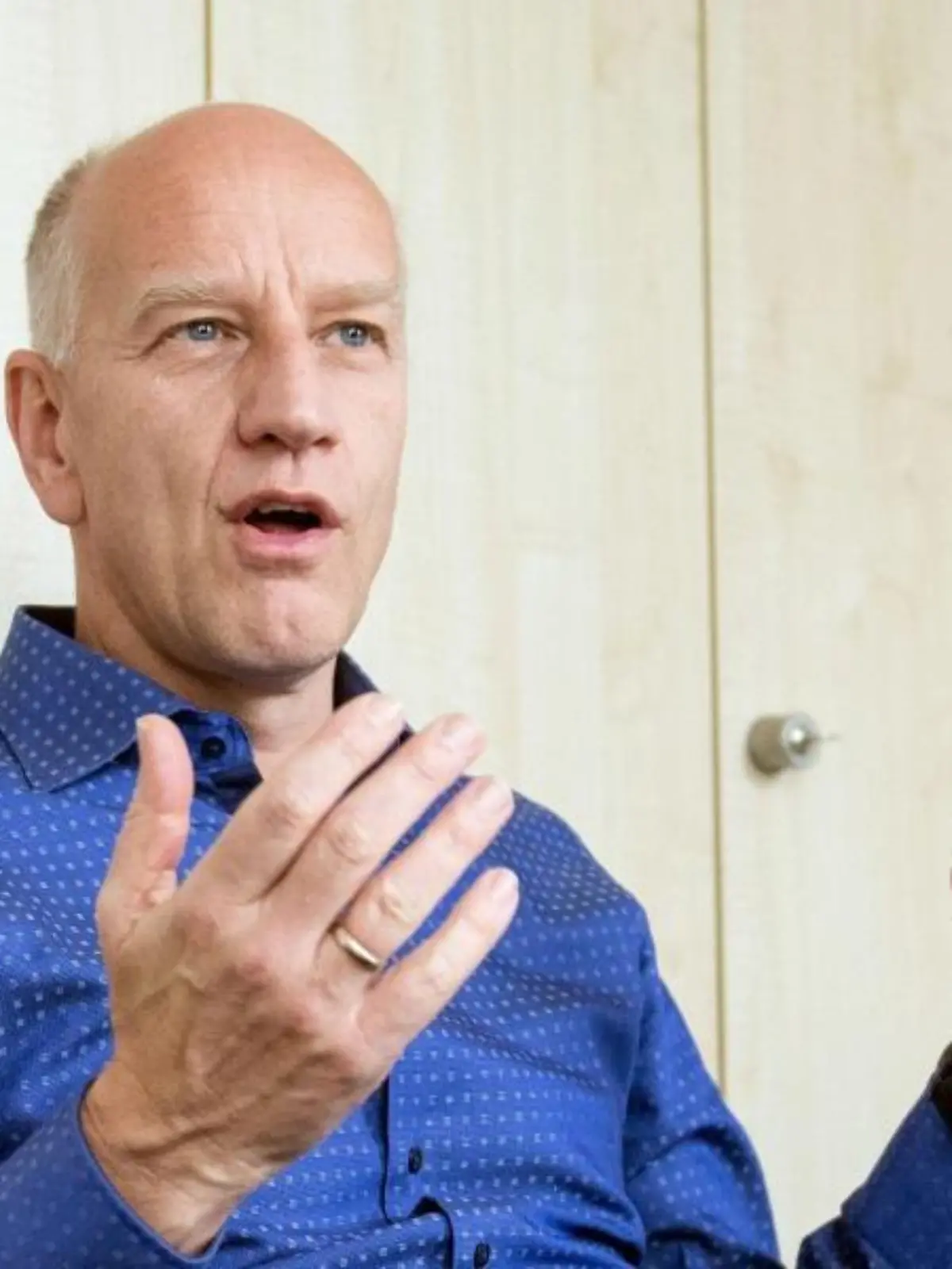 Bernd Thissen