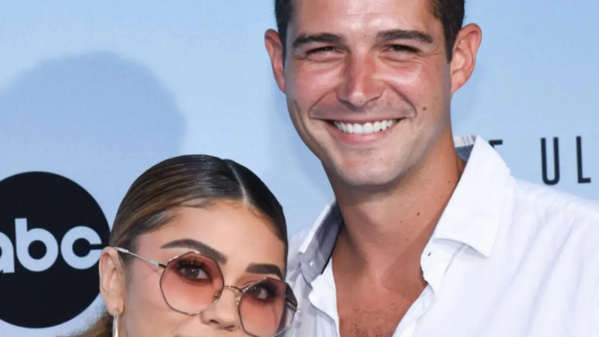 Sarah Hyland: Der ‚Modern Family‘-Star ist unter der Haube