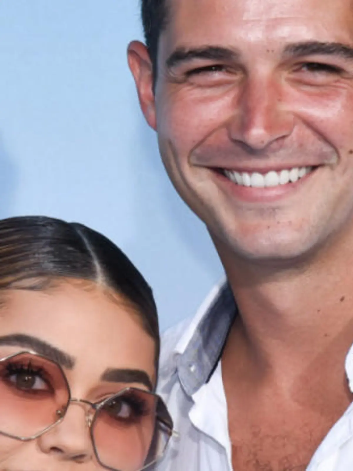 Sarah Hyland: Der ‚Modern Family‘-Star ist unter der Haube
