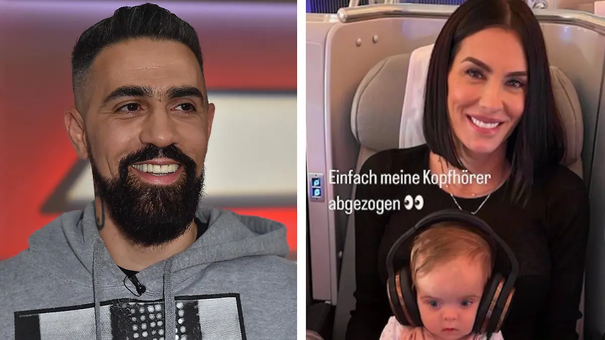Neustart für Bushido und Anna-Maria