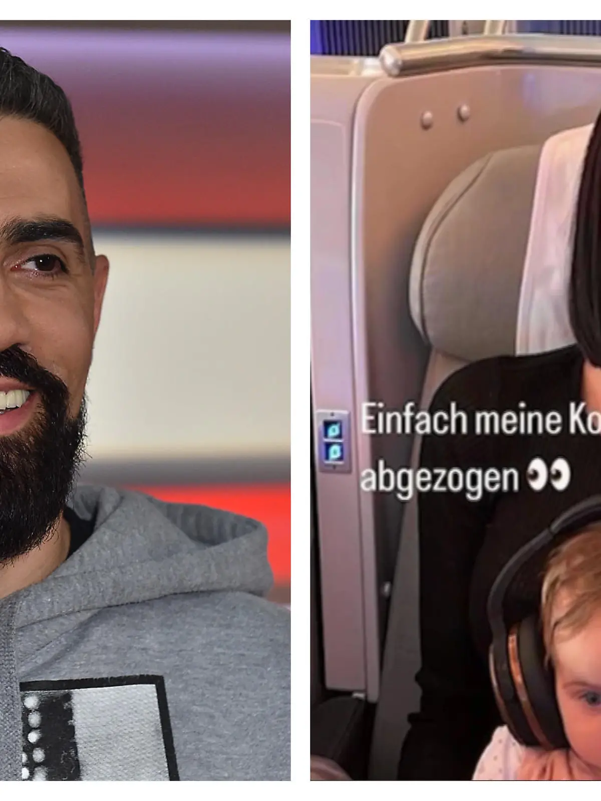 Neustart für Bushido und Anna-Maria