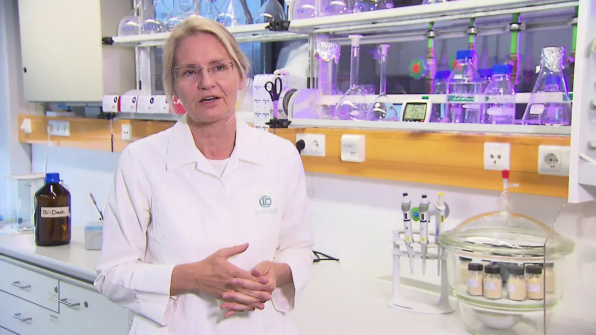 Prof. Dr. Gertrud Morlock