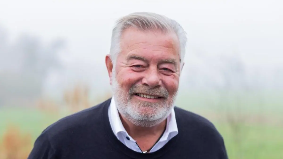 Rolf Vennenbernd