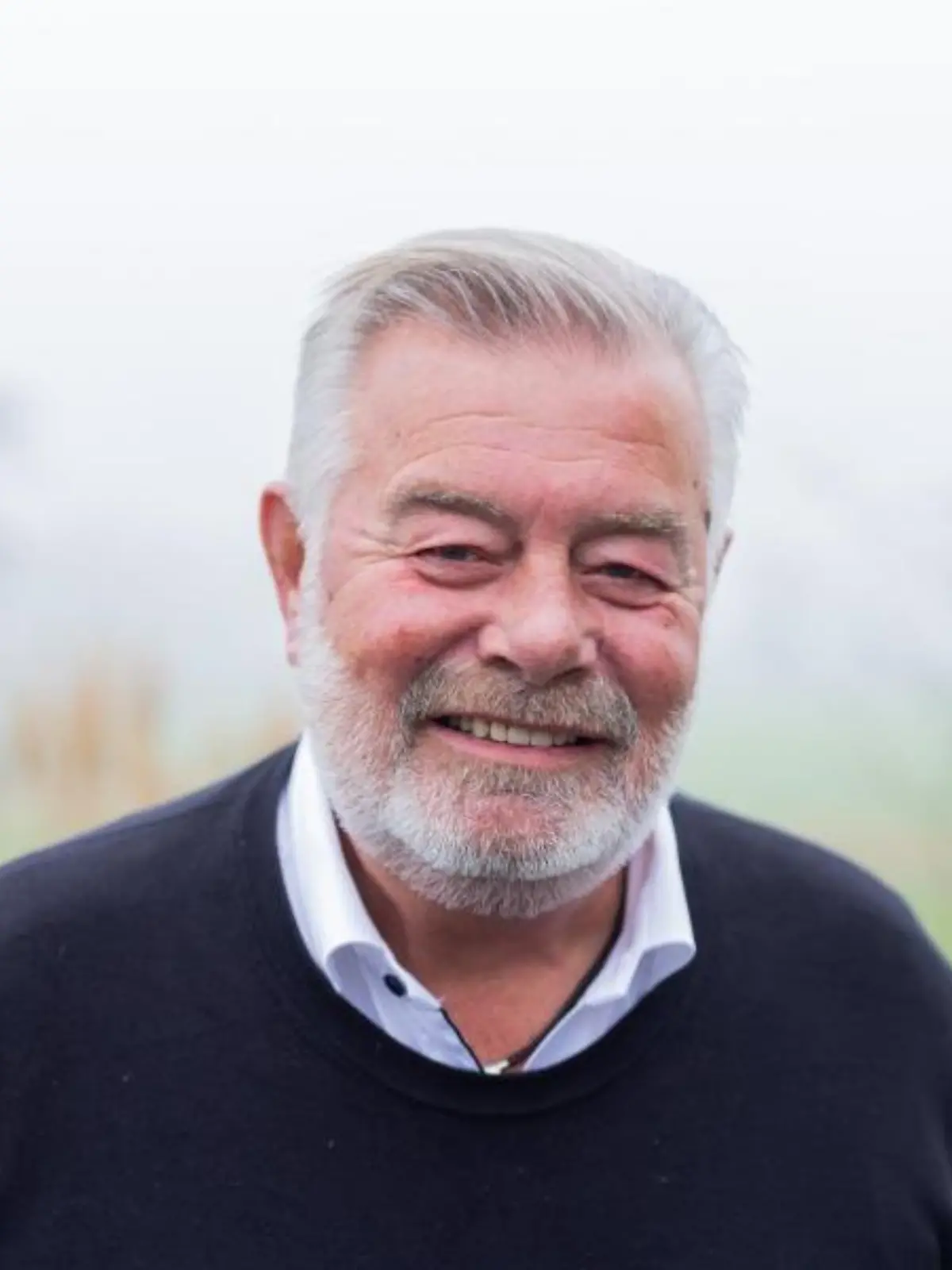 Rolf Vennenbernd