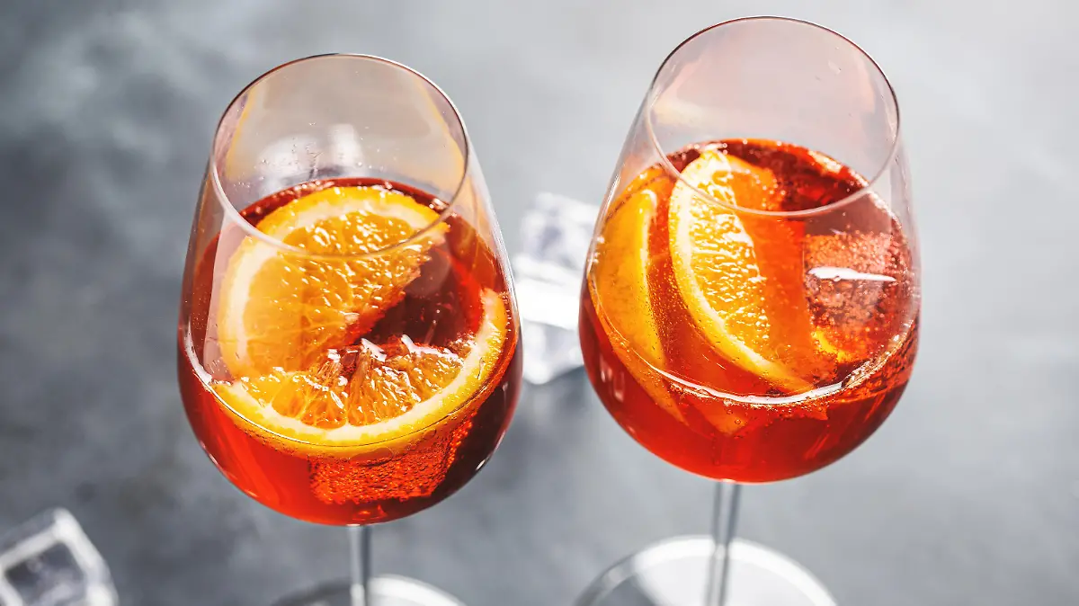 Aperol Spritz