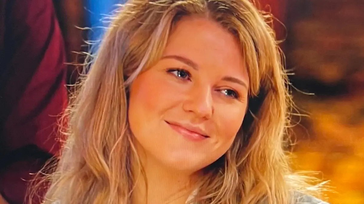 Alicias naütlriches Make-up einfach nachschminken.