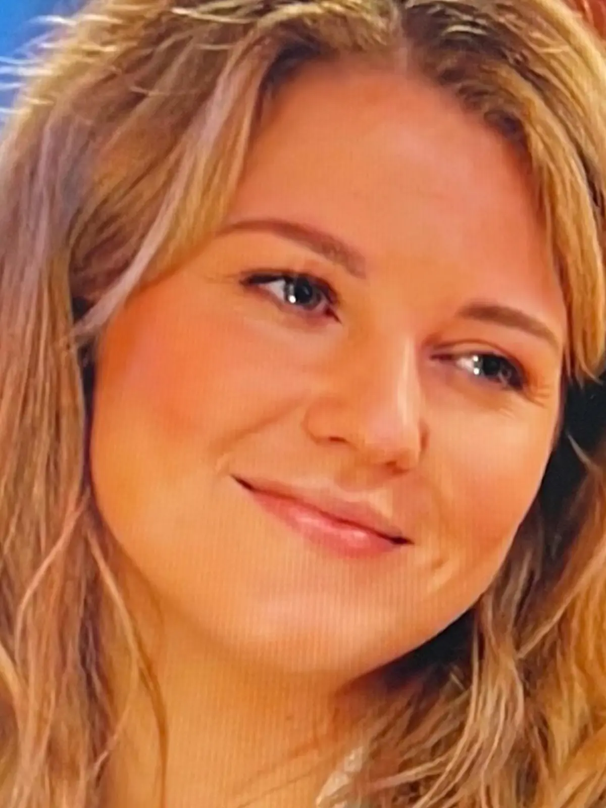 Alicias naütlriches Make-up einfach nachschminken.