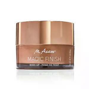 Magic Finish Make-up Mousse Classic