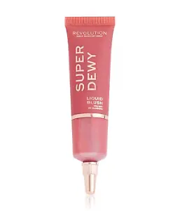 Revolution Superdewy Liquid Blush