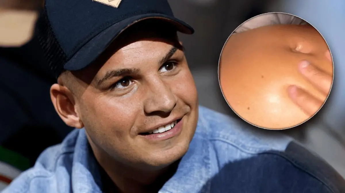 Pietro Lombardi wird wieder Vater!