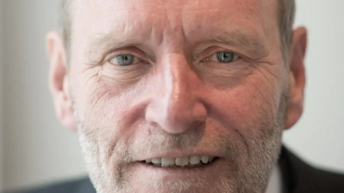 Helmut Schleweis