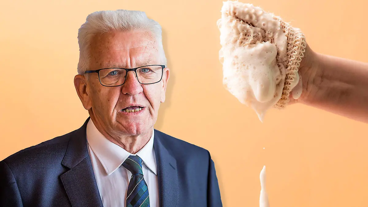 GO WEB Energiespar Tipps Kretschmann Waschlappen