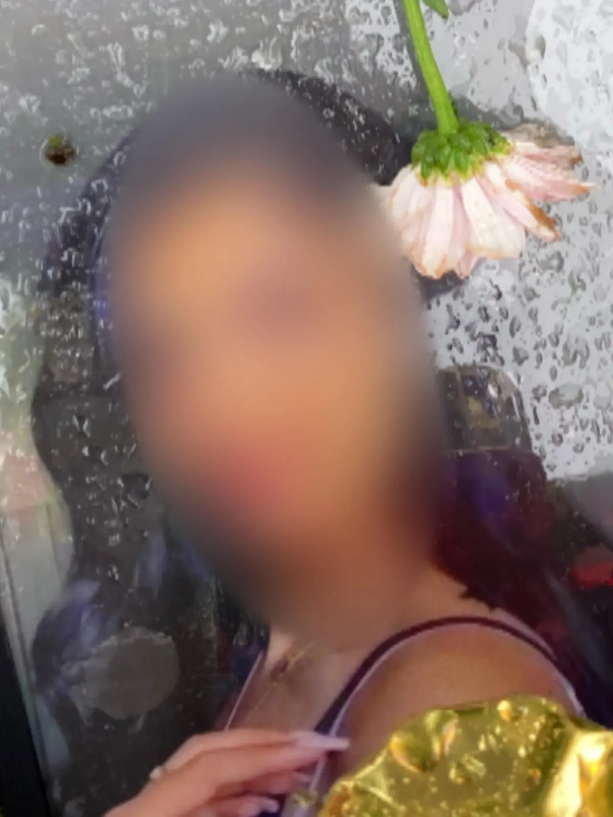 Khadidja aus Ingolstadt wird tot in einem Auto gefunden.