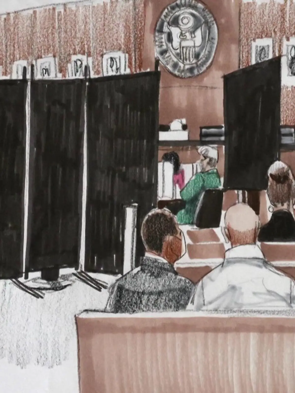 USA: R. Kelly steht erneut vor Gericht