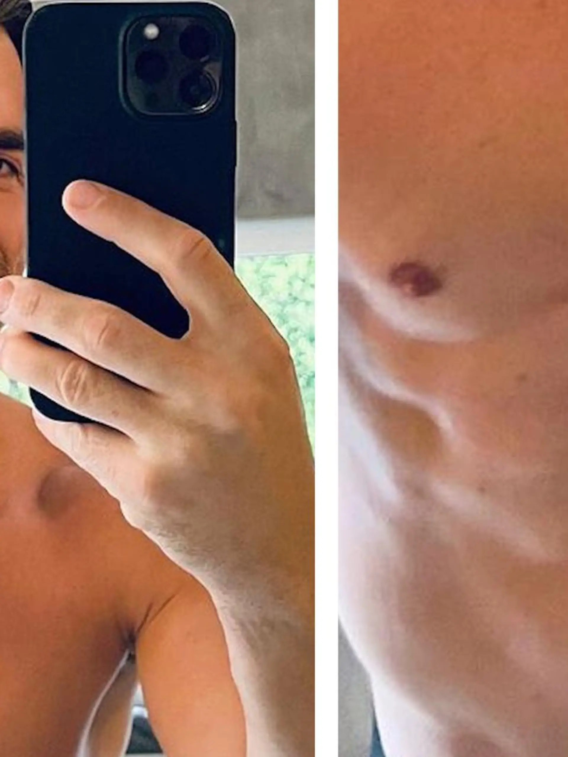 Schauspieler, Moderator und jetzt auch Fitness-Influener? Alexander Klaws lässt tief blicken! Was es mit dieser Aufnahme auf sich hat - im Video.