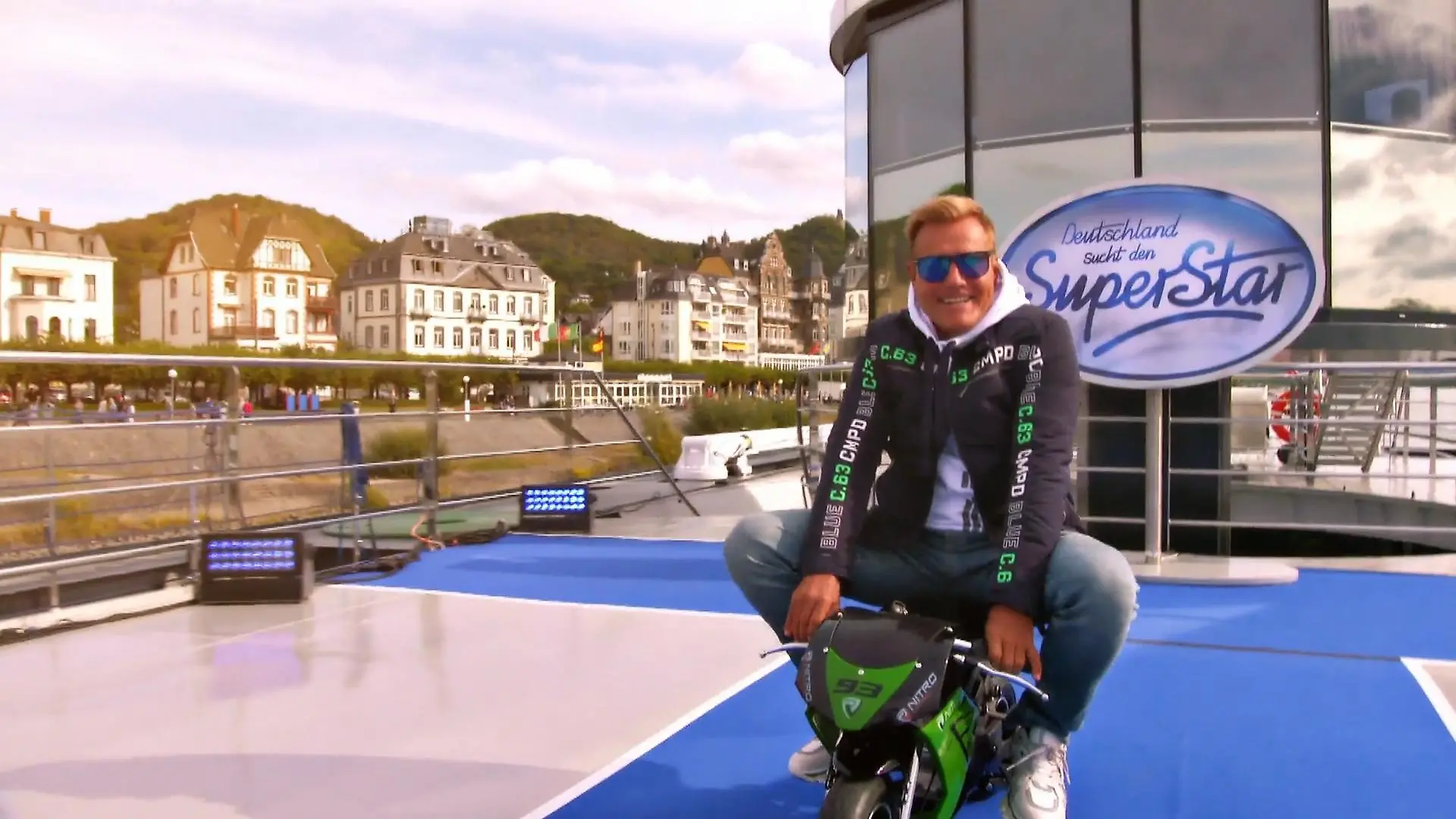 Auf solche Szenen können wir uns bei DSDS 2023 freuen Dieter Bohlen ist zurück!