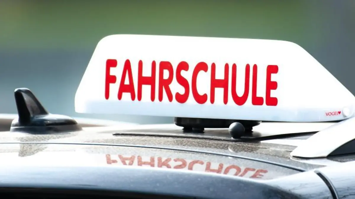 Fahrschule
