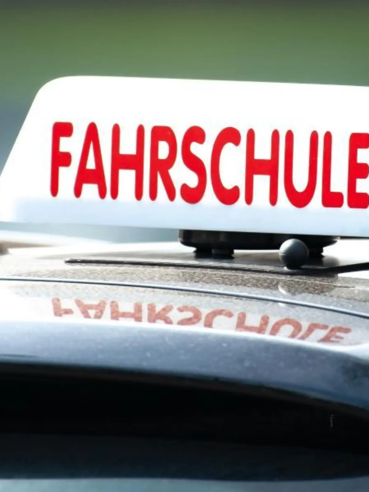 Fahrschule