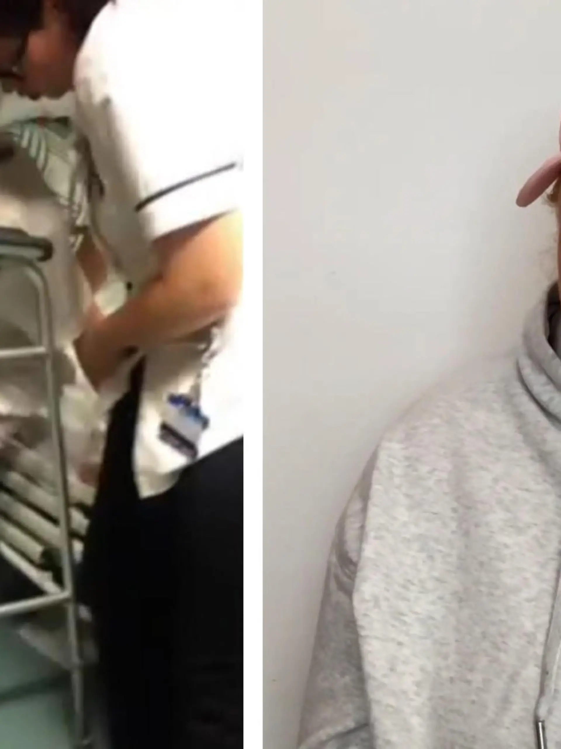 Amelia Martin ist 17 Jahre alt, als sich ihr Leben auf immer verändert. Mit einem Mal hat die junge Frau Schmerzen im ganzen Körper, als hätte man sie in Brand gesteckt. Die Diagnose. CRPS, komplexe regionale Schmerzsyndrom. Doch bis heute konnten Amelias Schmerzen nicht geheilt werden.