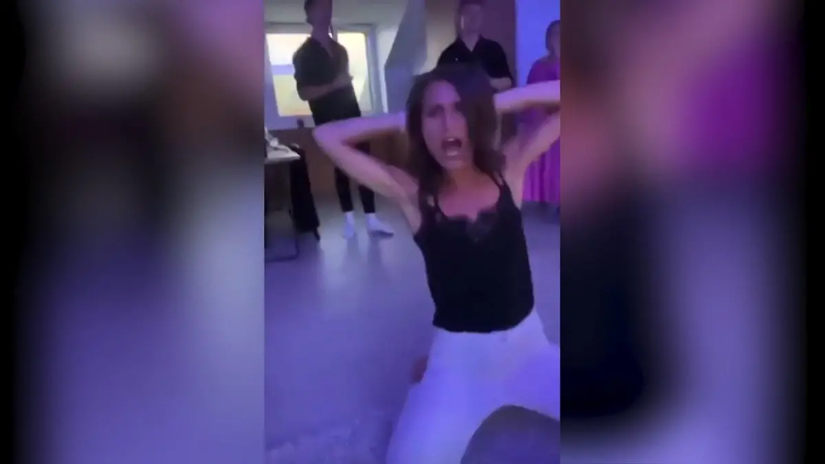 Party-Video von Finnlands Regierungschefin sorgt für Wirbel Koks-Vorwurf
