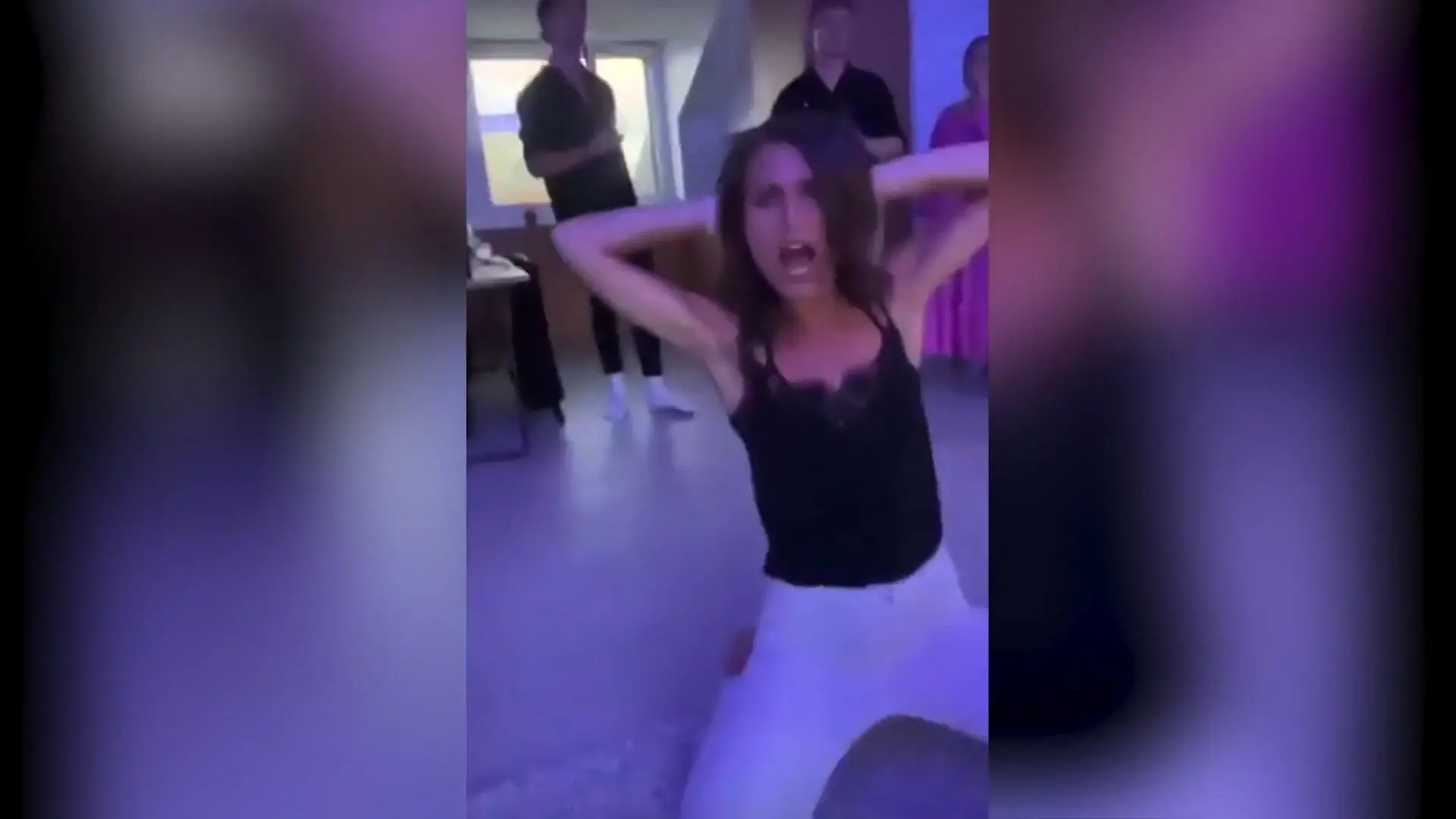 Party-Video von Finnlands Regierungschefin sorgt für Wirbel Koks-Vorwurf