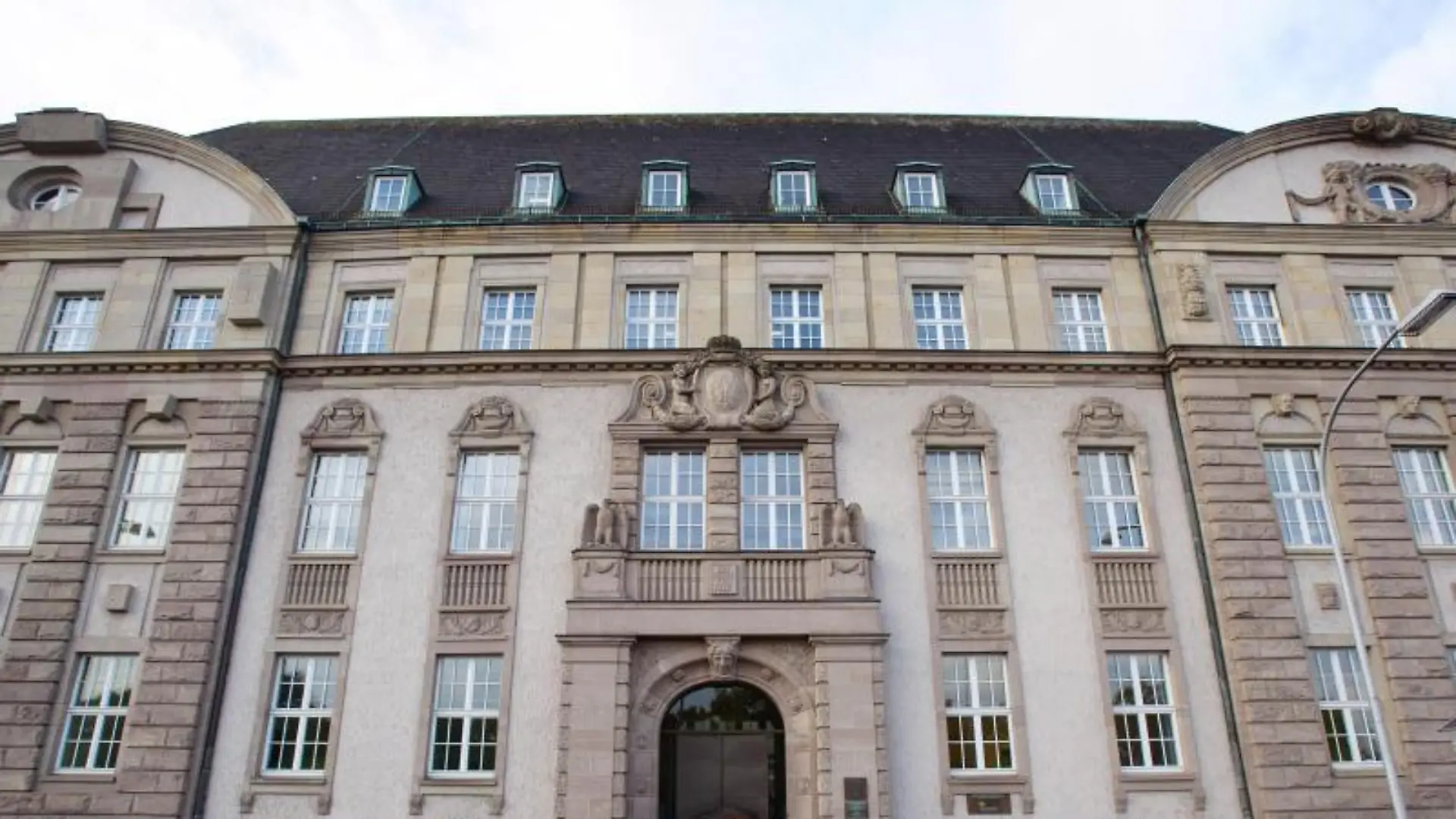 Landgericht Saarbrücken
