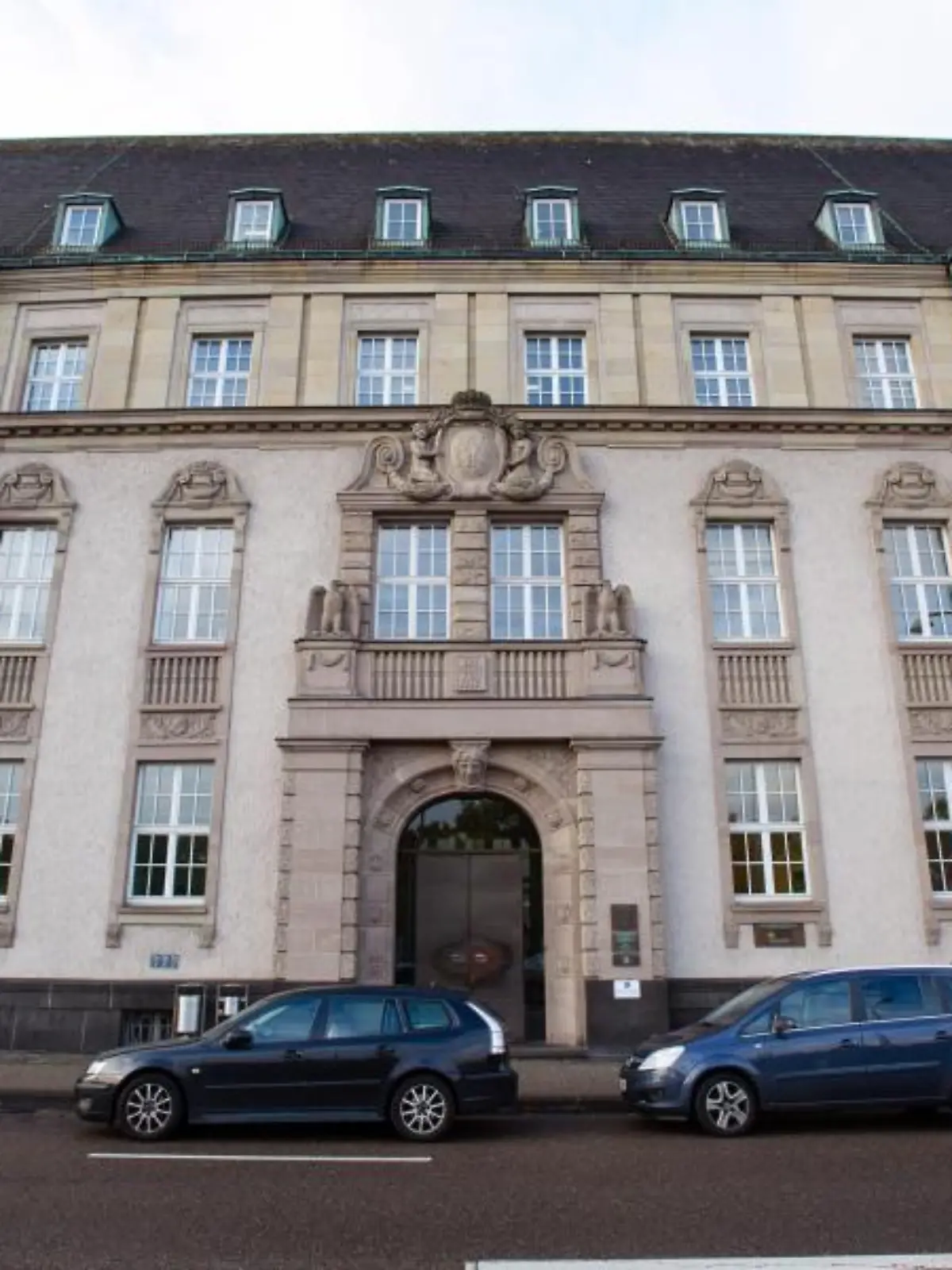 Landgericht Saarbrücken