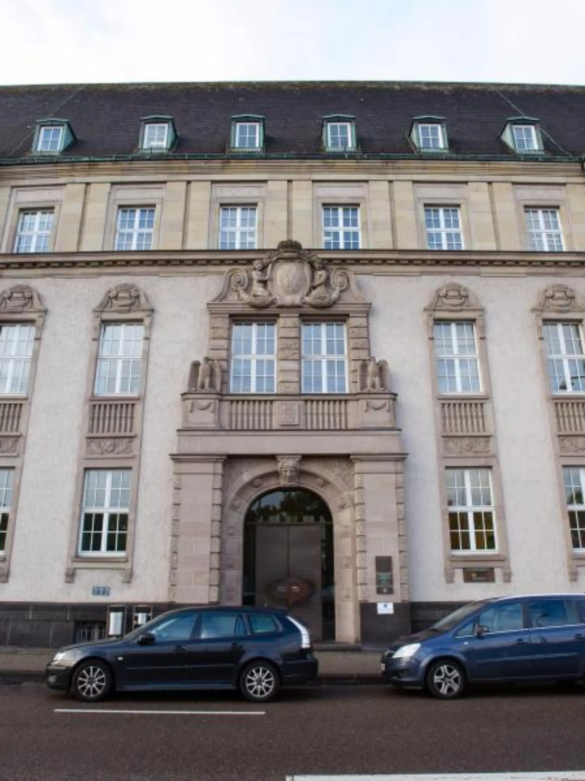 Landgericht Saarbrücken