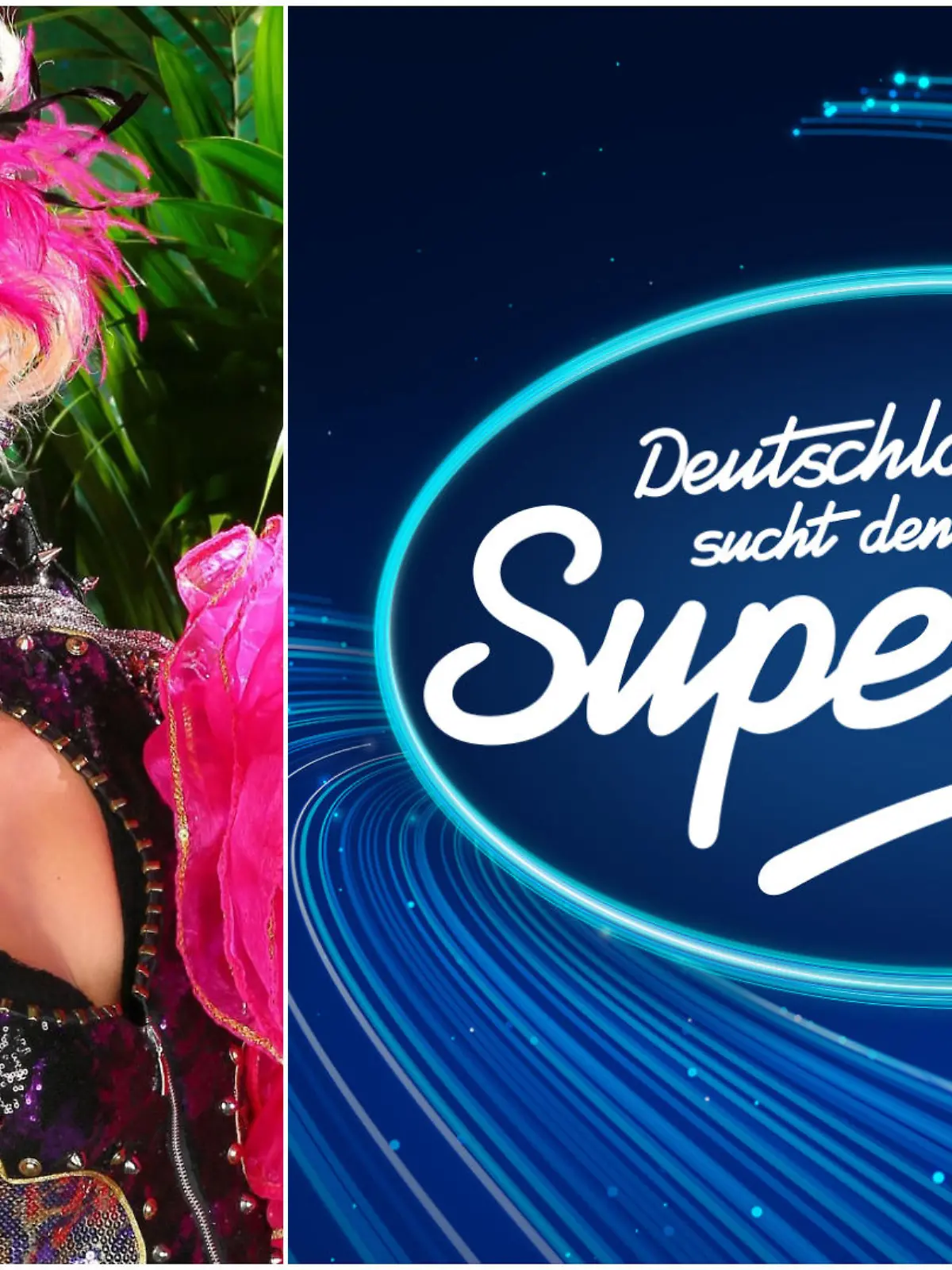 Olivia Jones lädt am 26. August 2022 zum offenen DSDS-Casting.