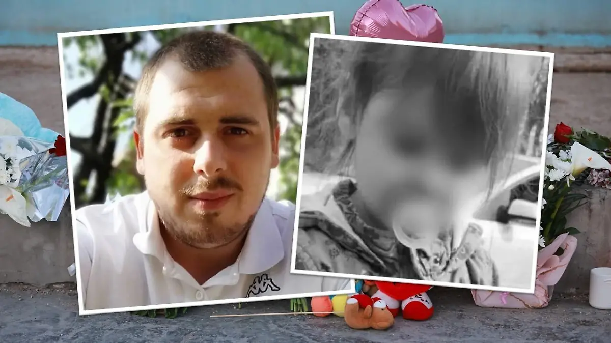 Vater von Danka spricht klare Worte über die Täter.