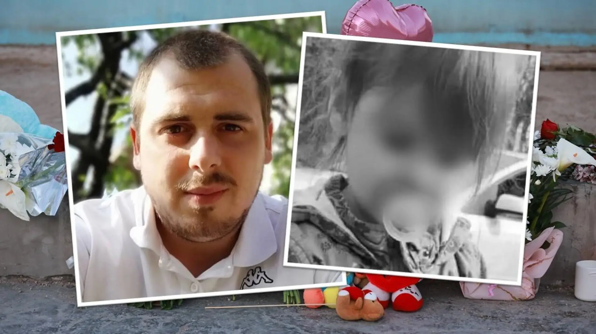 Vater von Danka spricht klare Worte über die Täter.