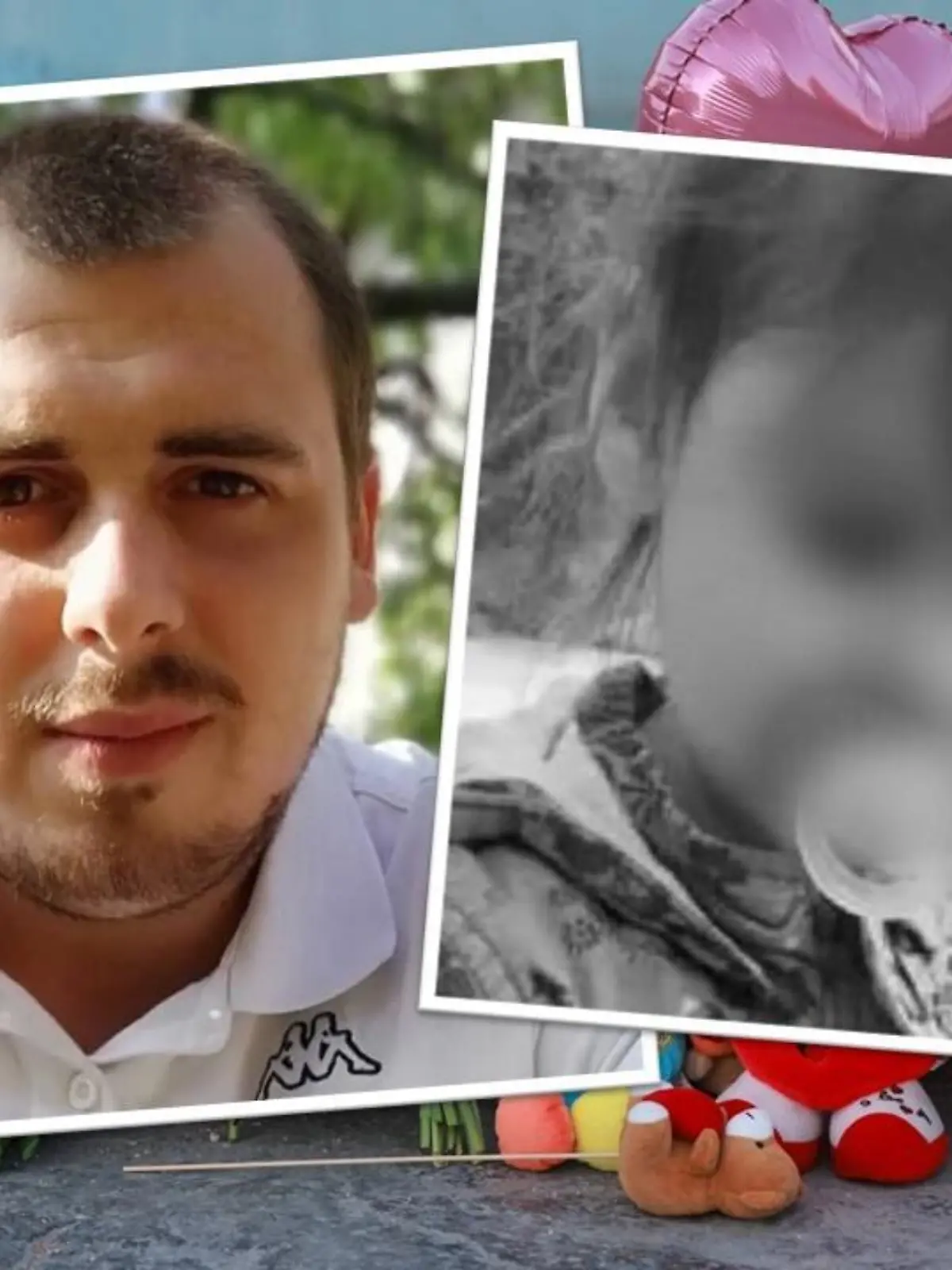 Vater von Danka spricht klare Worte über die Täter.