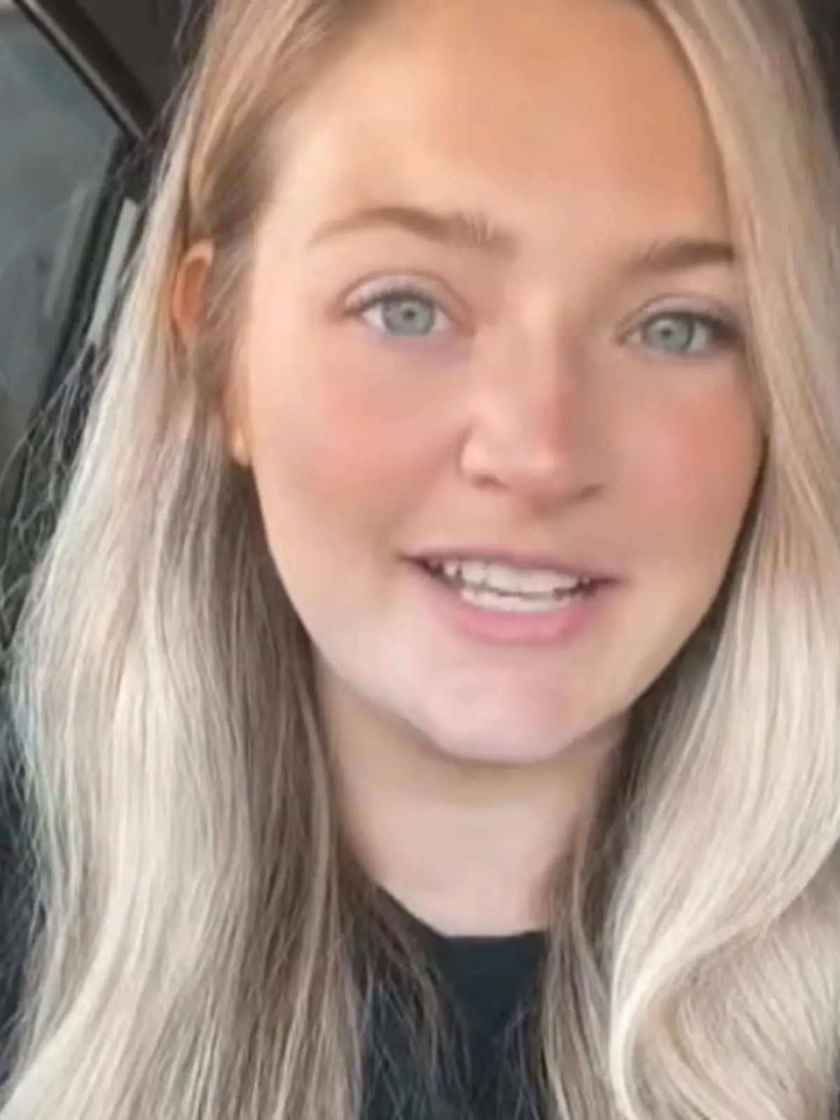 Lauren machte ihrem Ärger auf TikTok Luft. Eine Freundin wollte ihren Junggesellinnenabschied feiern und verlangte 1.000 Dollar jeweils von allen Teilnehmenden. Das ging für Lauren gar nicht - auf TikTok geht sie nun viral mit der Geschichte.