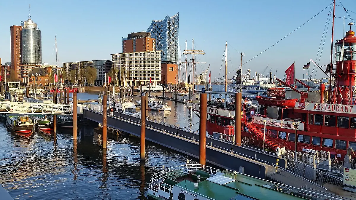 Der City Sporthafen