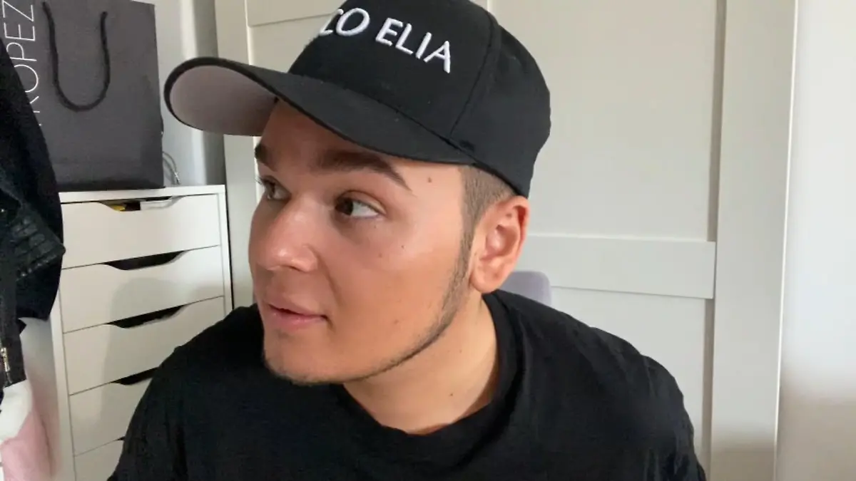 Hätte seine Mutter Essen nicht fertig, würde uns Enrico immer noch vom "Kampf der Realitystars" erzählen