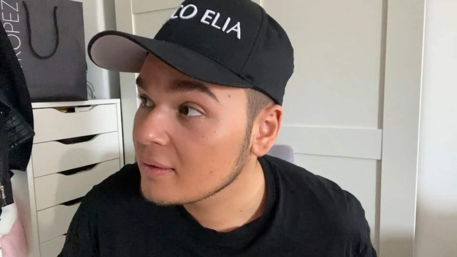 Hätte seine Mutter Essen nicht fertig, würde uns Enrico immer noch vom "Kampf der Realitystars" erzählen